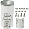 Датчик дождя BRESSER, профессиональный 74569