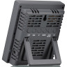 Гигрометр BRESSER Air Quality Smile с датчиком CO?, серый 78439