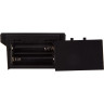 Метеостанция BRESSER TemeoTrend ST с радиоуправлением, черная 73265